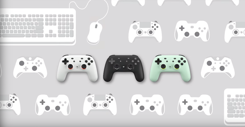 Illustration for article titled Todo lo que sabemos sobre Google Stadia: los juegos en streaming de Google llegan en noviembre